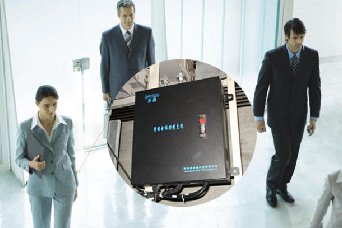 為什么要安裝三頻卡對(duì)講聯(lián)動(dòng)梯控系統(tǒng)？