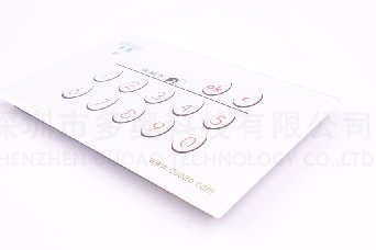 防復制電梯IC/CPU刷卡的說明