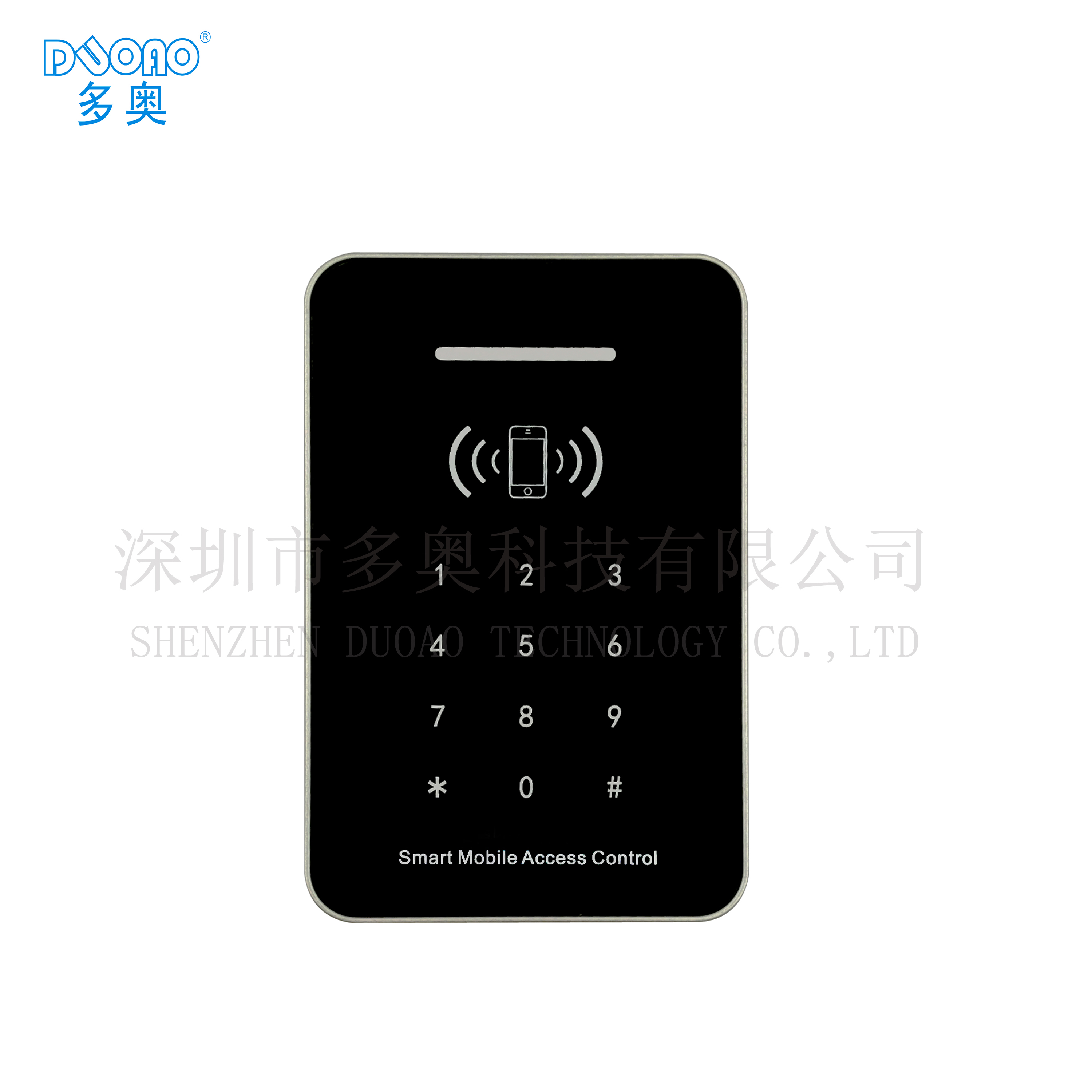 手機APP梯控系統(tǒng)