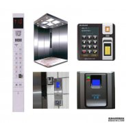 
廣州哪家指紋電梯門禁做的比較好？