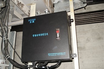 電梯IC卡系統(tǒng)如何安裝？如何布線？