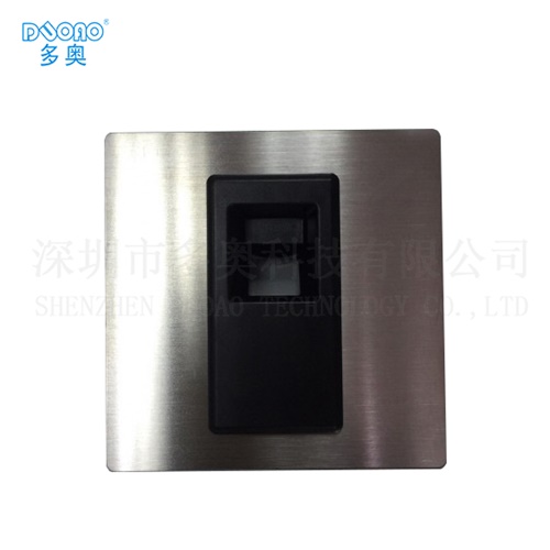 指紋梯控
