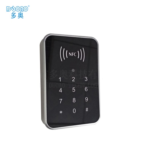 手機(jī)梯控系統(tǒng)