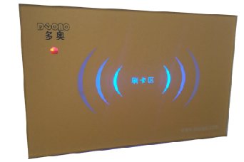 電話也能給權限乘坐電梯，是真的嗎?