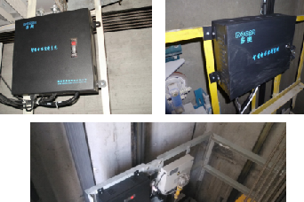 電梯刷卡計(jì)費(fèi)，一塊錢坐5次