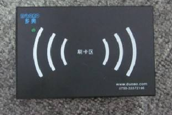 多奧電梯刷卡系統(tǒng)有何特點？