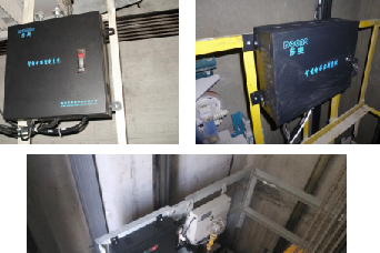 電梯安裝刷卡系統(tǒng)安全嗎？