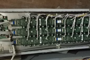 電梯刷卡系統(tǒng)報(bào)價(jià)