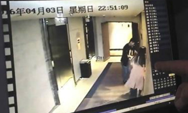 智能電梯控制系統(tǒng)大大提升了酒店的品味和安全